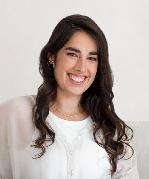 Masterclass «Manifestación 2.0» con Fernanda Palma