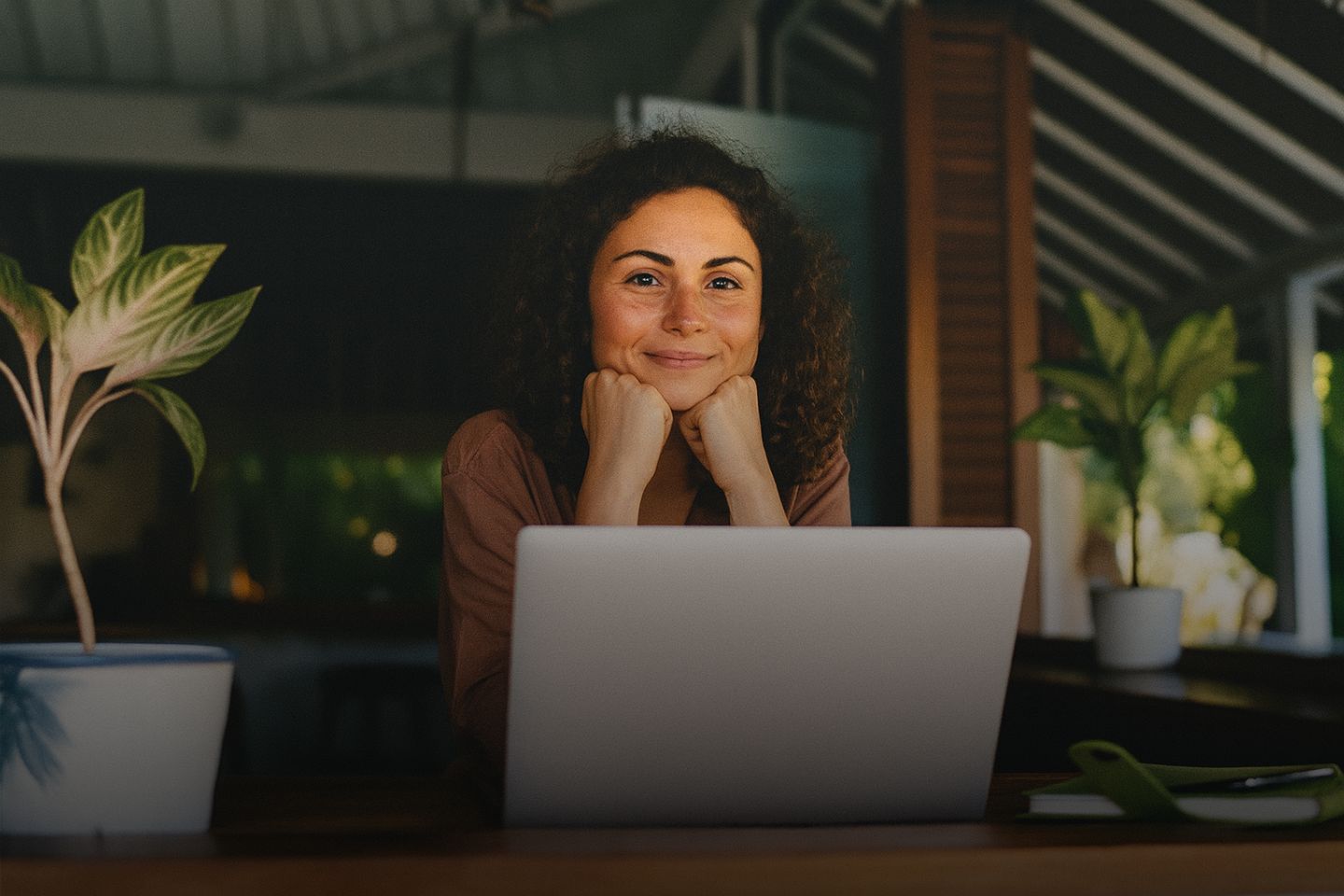 Encuentra un trabajo que te represente